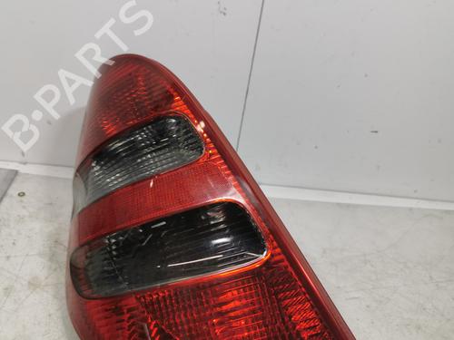 Left taillight MERCEDES-BENZ A-CLASS (W169) A 180 CDI (169.007, 169.307) | BP36718785C34 - Image 3