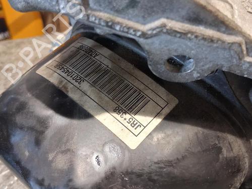Gearbox RENAULT CAPTUR I (J5_, H5_) 1.5 dCi 90 (J5N4, J5M5, J5MW, J5M6, J5AL, J5AJ) | BP39727223M3  - Image 6