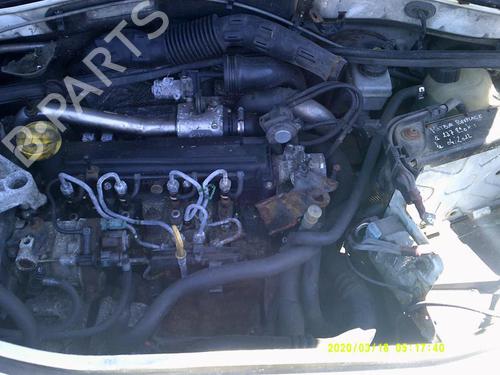 Front right seatbelt DACIA LOGAN (LS_) 1.5 dCi (LS0W) | BP36730171I25 - Image 8