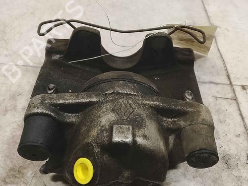 Right front brake caliper DACIA DUSTER (HS_) | BP36714591M104 - Image 2