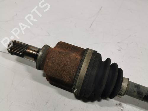 Left front driveshaft RENAULT LATITUDE (L70_) 3.0 dCi 240 (L70G) | BP36708982M38 - Image 3