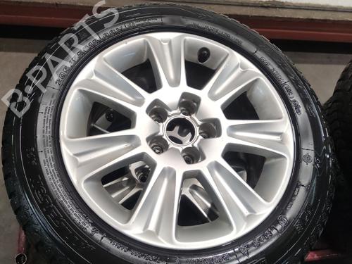 wheel-set-audi-a1-sportback-8xa-8xf-2011-2012-2013-2014-2015-2016-2017-2018-2019-36718361 main image