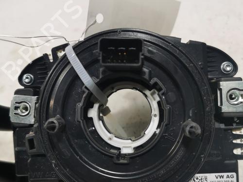 Used Steering column stalk Steering column stalk AUDI A1 Sportback (8XA, 8XF) 1.6 TDI (90 hp) 36718429 36718429