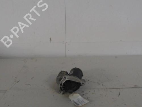 Used Starter Starter CITROËN C2 (JM_) 1.4 (73 hp) 36731624 36731624