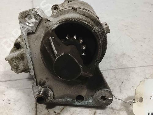 Used Starter Starter PEUGEOT 308 I (4A_, 4C_) 1.6 HDi (114 hp) 36713791 36713791