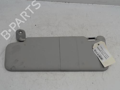 Left sun visor DACIA SANDERO II | BP36737427I1 - Image 3