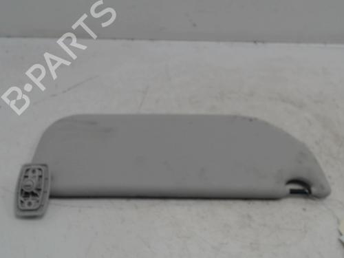 Left sun visor PEUGEOT 108 1.0 VTi | BP36734320I1 - Image 2