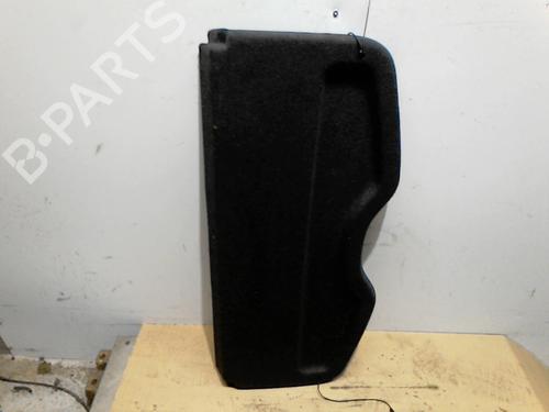 Used Rear parcel shelf Rear parcel shelf 36727713 36727713