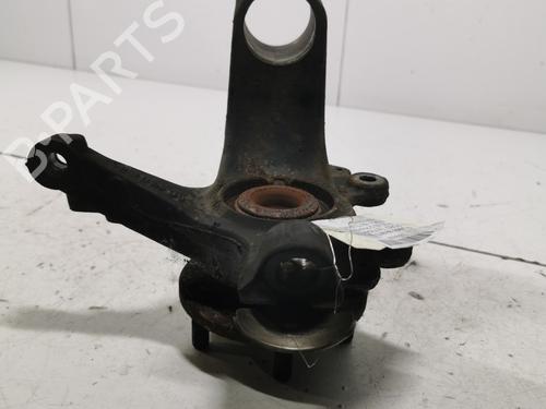 Left front steering knuckle FORD FOCUS II (DA_, HCP, DP) | BP36705742M25 - Image 3