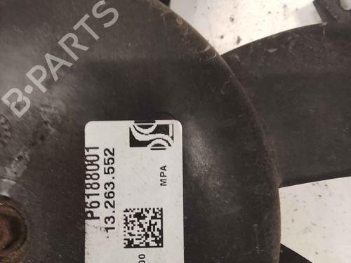 radiator-fan-fiat-punto-199_-2012-36714387 main image