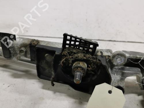 Front wiper motor MAZDA 2 (DE_, DH_) 1.3 (DE3FS) | BP36706637M29 - Image 3