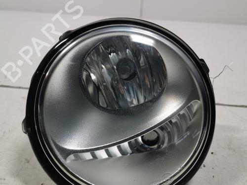 Left front fog light RENAULT TWINGO II (CN0_) | BP36705280C30 - Image 3