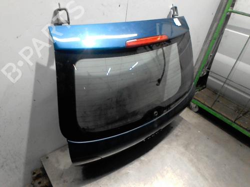 Used Tailgate Tailgate AUDI A3 Sportback (8PA) [2004-2015] 36742336 36742336