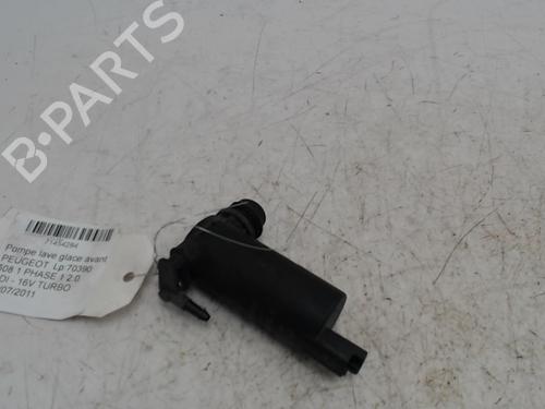 Used Washer pump Washer pump PEUGEOT 508 I (8D_) 2.0 HDi (163 hp) 36742207 36742207