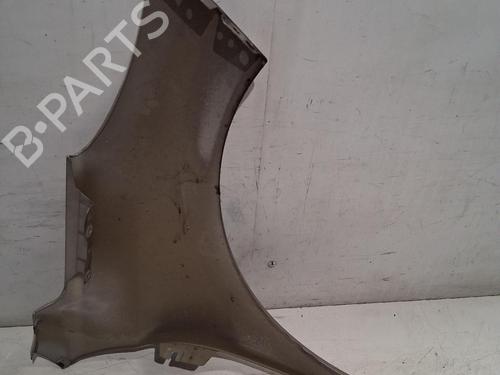 Used Left front fenders Left front fenders 38683265 38683265