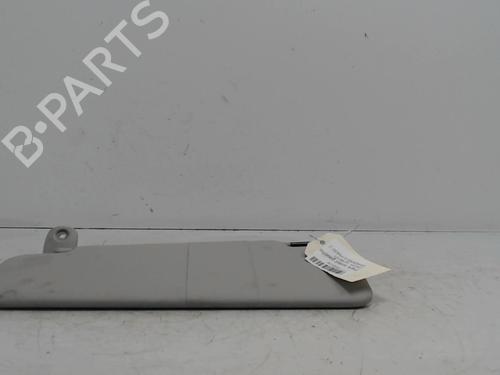 Left sun visor DACIA SANDERO II | BP36737427I1 - Image 2
