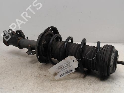 Left front shock absorber OPEL CORSA D (S07) 1.4 (L08, L68) | BP36747800M16 - Image 3