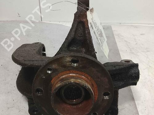Used Left front steering knuckle Left front steering knuckle 36716522 36716522