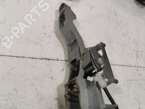 Front left lock PEUGEOT PARTNER Tepee 1.6 VTi | BP37254571C98 - Image 3