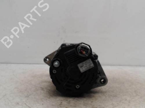 Used Alternator Alternator KIA PICANTO I (SA) 1.0 (63 hp) 36744281 36744281