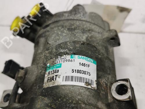 Used AC compressor AC compressor 37254540 37254540