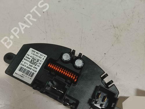 Used Heater resistor Heater resistor VW GOLF VII (5G1, BQ1, BE1, BE2) 1.6 TDI (105 hp) 36715567 36715567