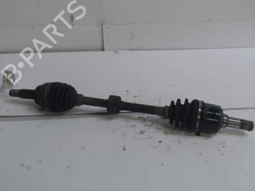 Used Left front driveshaft Left front driveshaft MAZDA 2 (DY) [2003-2007] 36731569 36731569