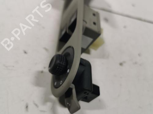 Left front window switch RENAULT ZOE (BFM_) ZOE | BP36705569I27 - Image 3