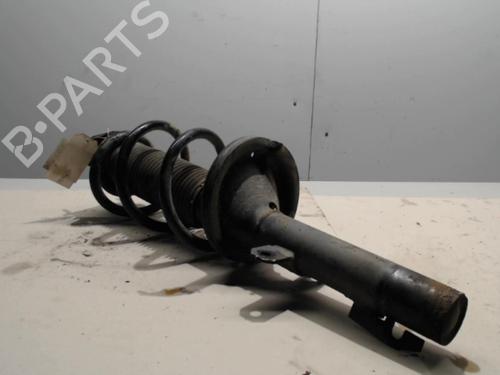 Used Left front shock absorber Left front shock absorber 37734279 37734279