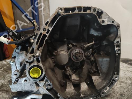Gearbox RENAULT MODUS / GRAND MODUS (F/JP0_) 1.5 dCi 75 | BP36709539M3 - Image 3