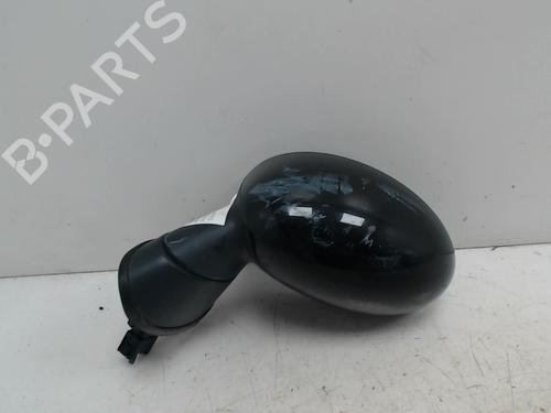 Used Left mirror Left mirror MINI MINI (R50, R53) Cooper (116 hp) 36744738 36744738
