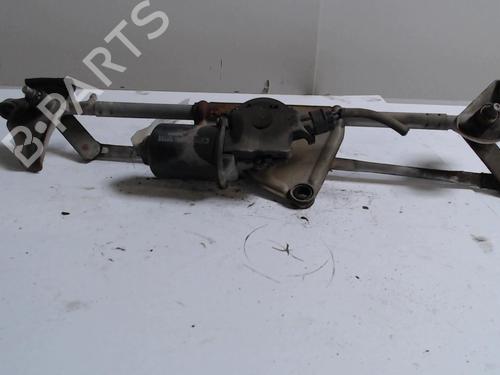 Used Front wiper motor Front wiper motor TOYOTA RAV 4 II (_A2_) 2.0 D 4WD (CLA20_, CLA21_, CLA20R, CLA21R) (116 hp) 36730434 36730434