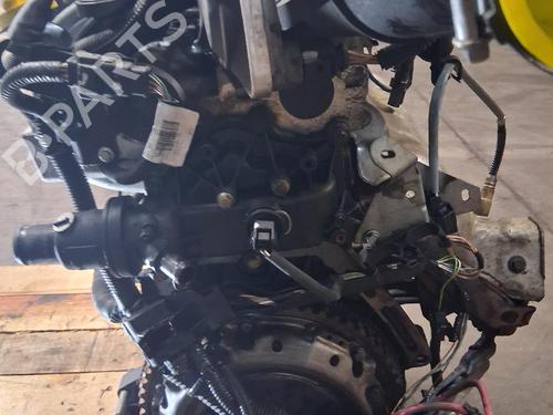 Engine RENAULT CLIO III (BR0/1, CR0/1) 1.6 16V (BR09, BR0T, CR09, CR0T) | BP37503613M1 - Image 3