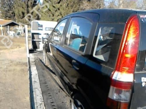 Engine FIAT PANDA (169_) 1.2 (169.AXB11, 169.AXB1A) | BP36732690M1  - Image 5