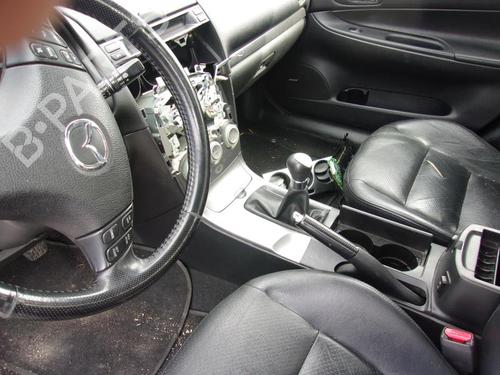 Subframe MAZDA 6 Hatchback (GG) | BP36720820M9 - Image 5
