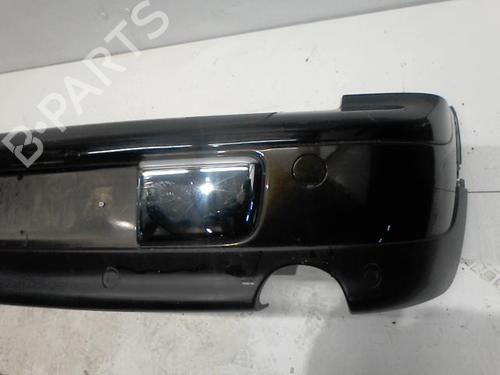 Pára-choques traseiro Pára-choques traseiro MINI MINI CLUBMAN (R55) Cooper D (109 hp) 36751025 36751025