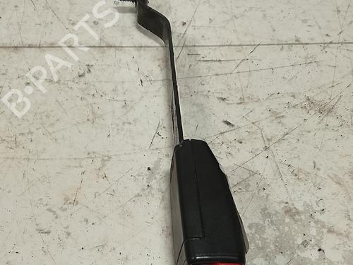 Used Seat buckle Seat buckle 39584752 39584752