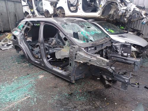 Dashboard RENAULT AUSTRAL | BP38724886C46 - Image 14