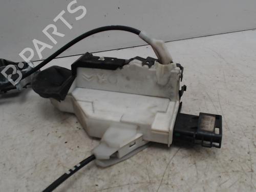 Used Front left lock Front left lock PEUGEOT 5008 (0U_, 0E_) 1.6 HDi (112 hp) 36743685 36743685