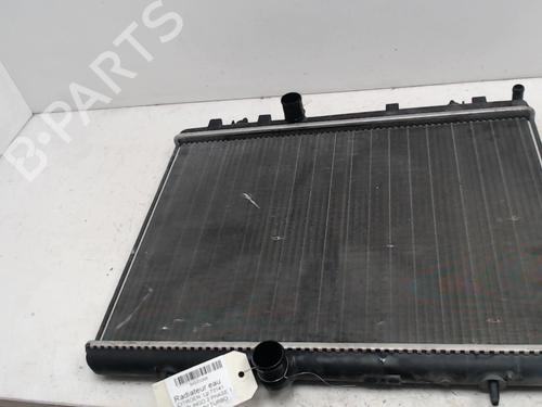 water-radiator-citroen-berlingo-multispace-b9-2008-36747382 main image