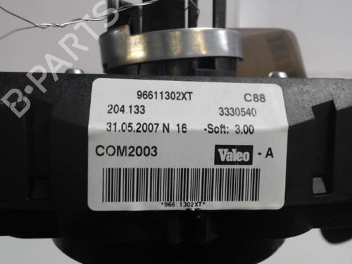 Used Steering column stalk Steering column stalk CITROËN C5 II (RC_) [2004-2008] 36733192 36733192