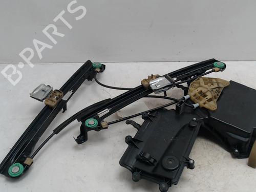 Front left window mechanism SEAT LEON (1P1) 1.9 TDI | BP36743943C22 - Image 3