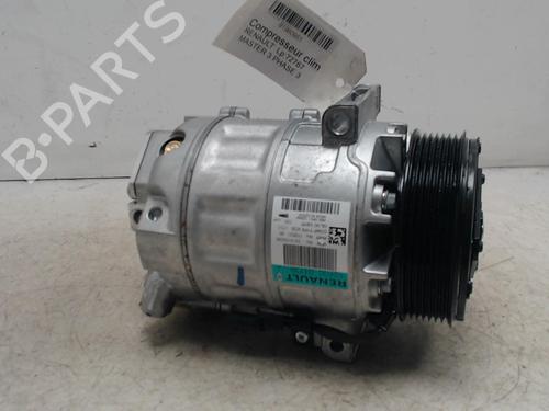 AC compressor RENAULT MASTER III Van (FV) | BP36746949M34 - Image 4