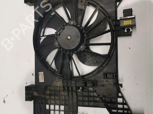 Radiator fan DACIA DUSTER (HS_) 1.5 dCi 4x4 (HSMC, HSMD) | BP37416406M35 - Image 5