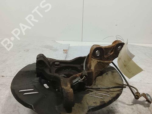 Used Left front steering knuckle Left front steering knuckle SUBARU IMPREZA Hatchback (GR, GH, G3) [2007-2014] 36712100 36712100