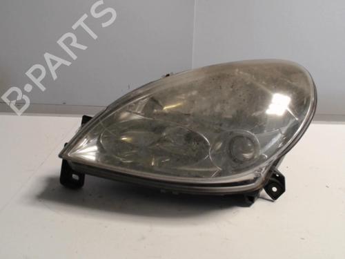 Used Left headlight Left headlight 36730081 36730081
