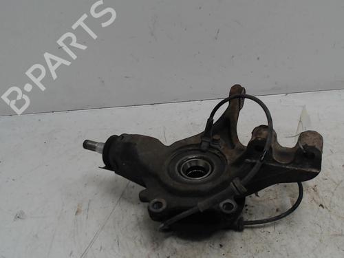 Used Left front steering knuckle Left front steering knuckle 36739601 36739601
