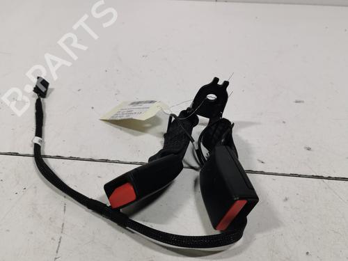 Engache cinturón Engache cinturón DS DS 3 / DS 3 CROSSBACK (UR_, UC_, UJ_) 1.5 BlueHDi 100 (UCYHYJ) (102 hp) 36705675 36705675