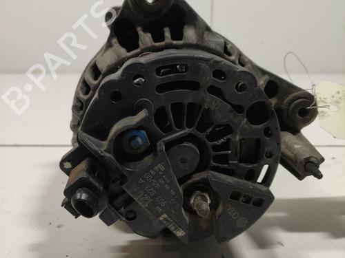 Alternator AUDI A2 (8Z0) 1.4 | BP36704642M7 - Image 2