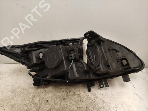 Left headlight RENAULT LAGUNA III (BT0/1) 2.0 dCi (BT01, BT08, BT09, BT0E, BT0K, BT12, BT1C, BT1D,... | BP36749805C28 - Image 5